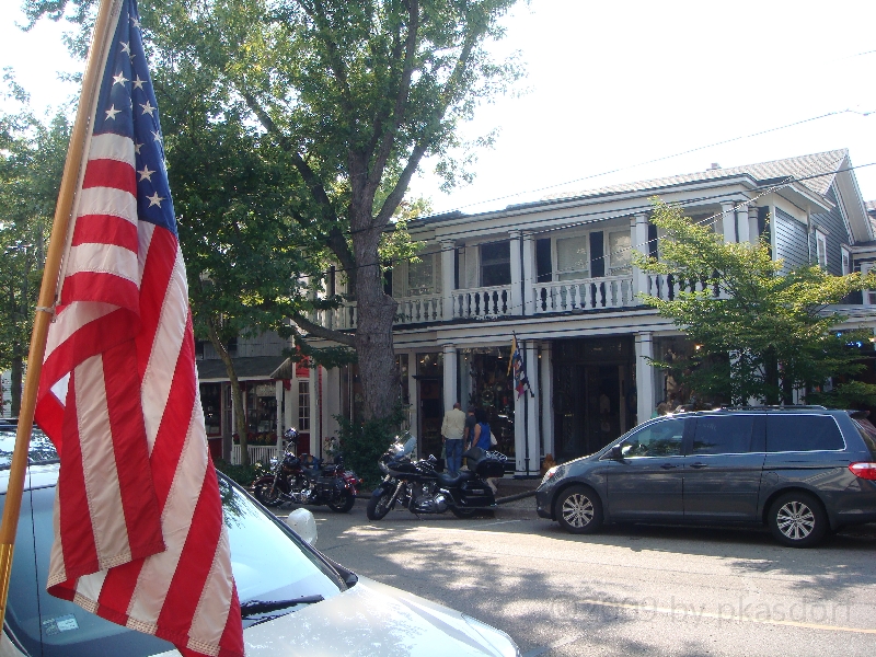 Western Michigan [2009] 564.JPG - Scenes from Saugatuck, Michigan.